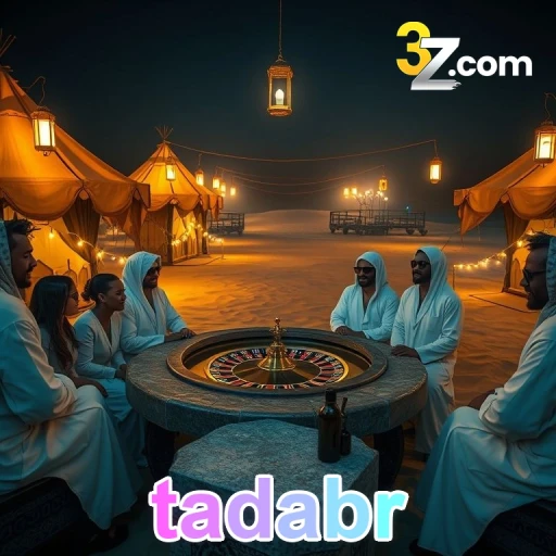 tadabr Jogos de caça-níqueis