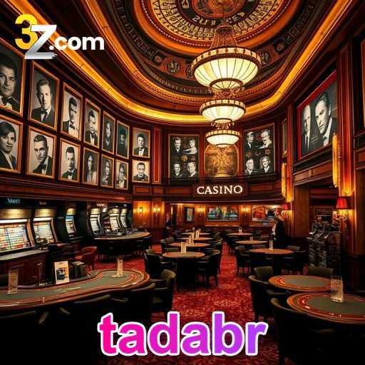 tadabr Jogos Populares